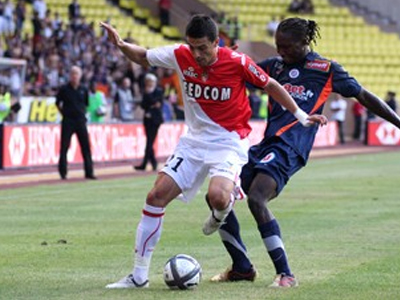 «Λευκή» ισοπαλία στο Μονακό